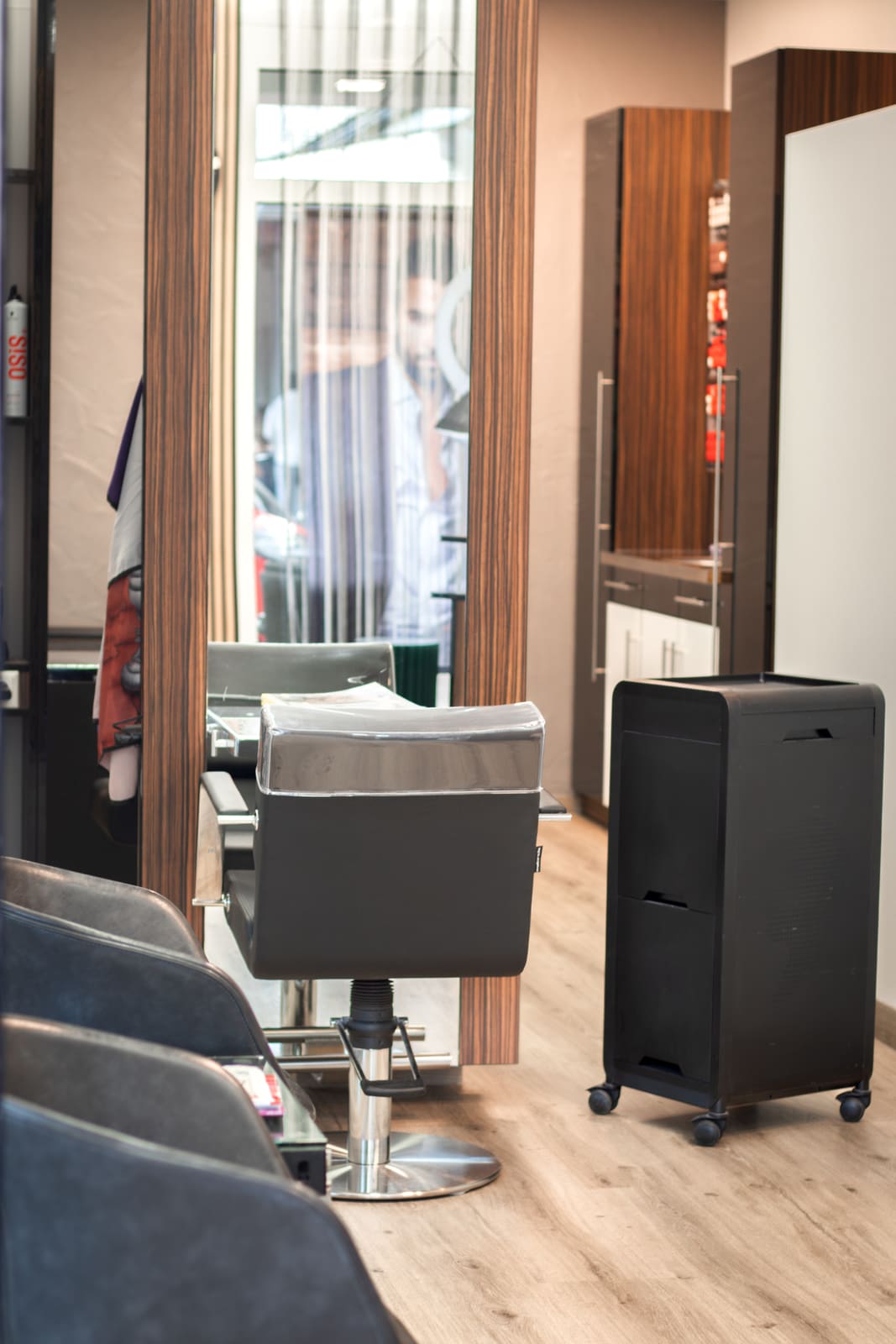 Atmosphäre Hair Lounge