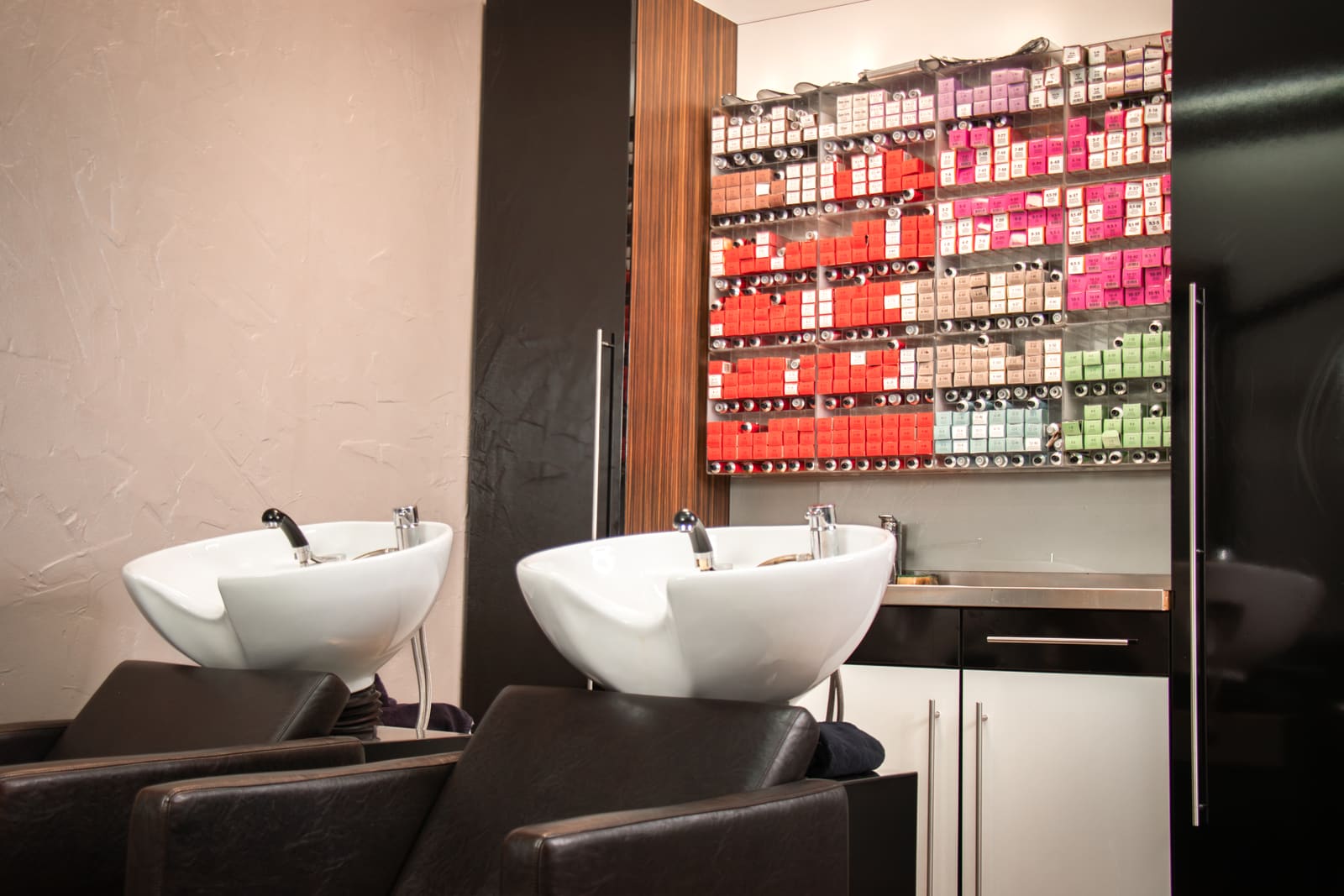 Salon — Hair Lounge Landskron