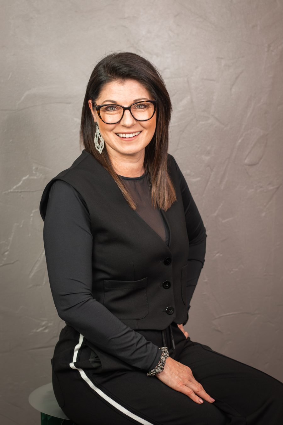 Carola Strasser